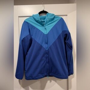 G/FORE Vibrant Blue Jacket